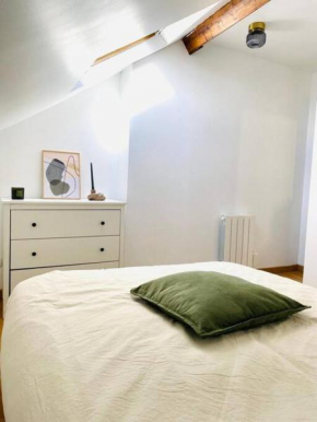Appartement Duplex Cosy